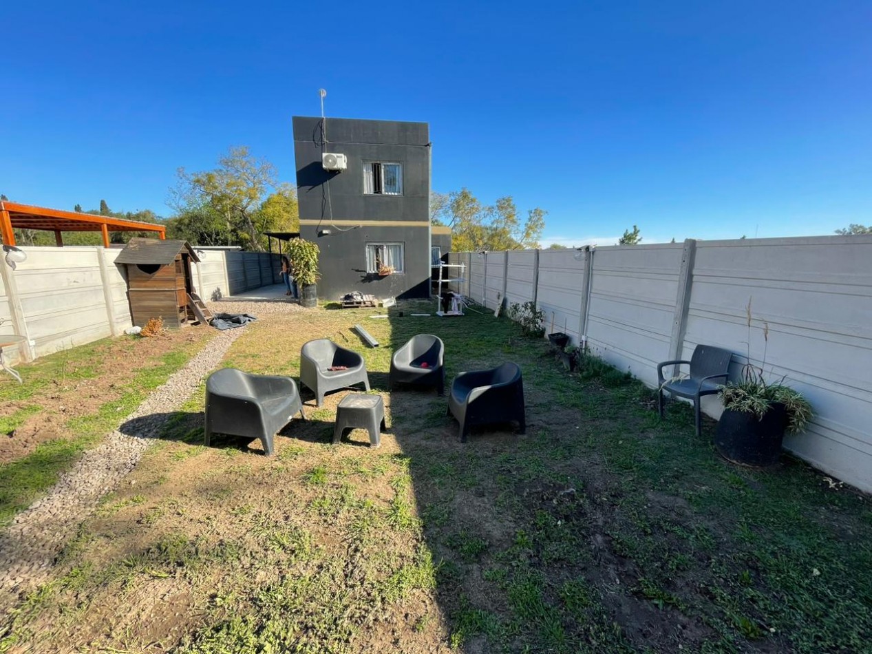 HERMOSA CASA DE 3 DORMITORIOS EN VENTA !!!!