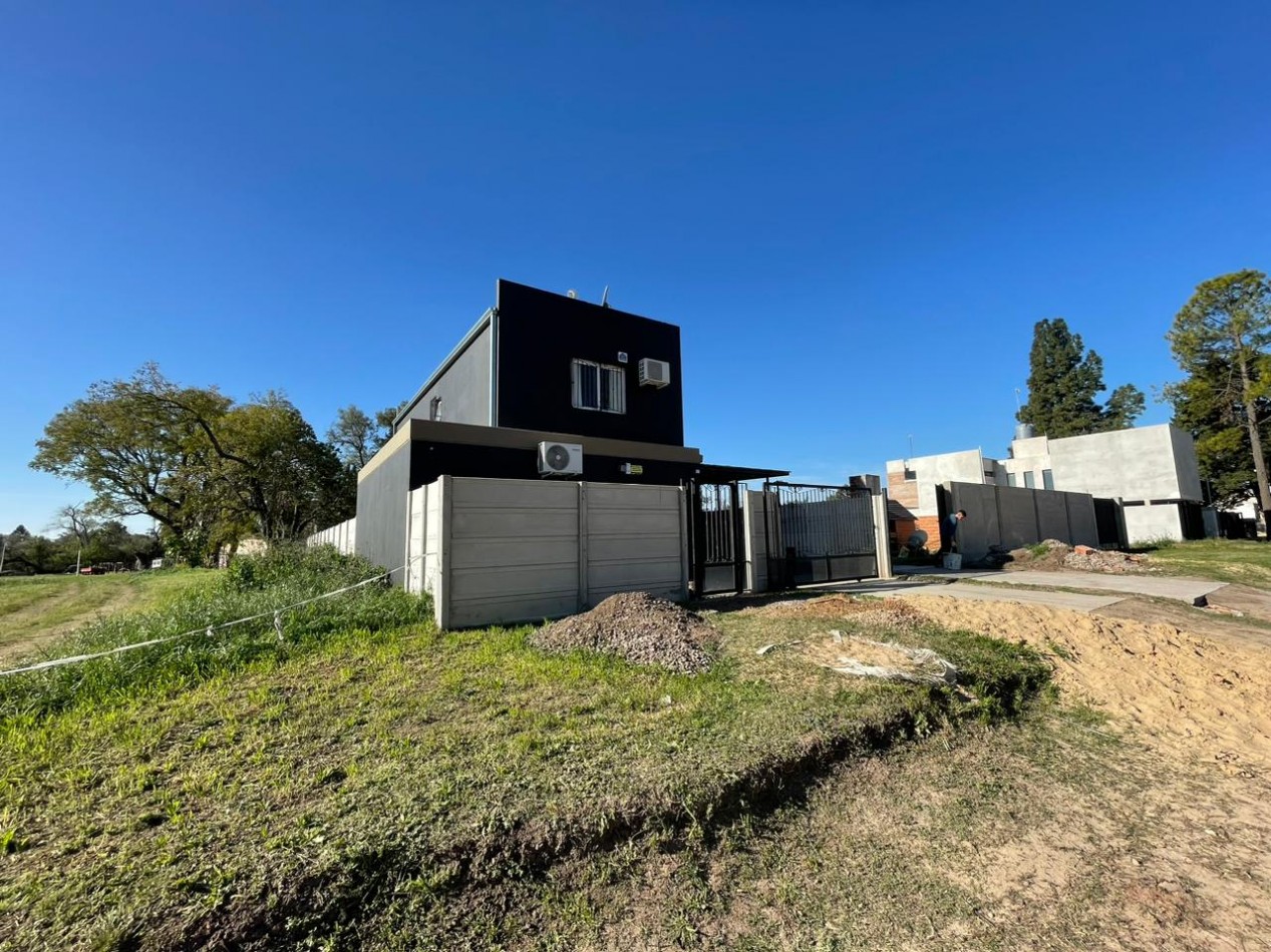 HERMOSA CASA DE 3 DORMITORIOS EN VENTA !!!!