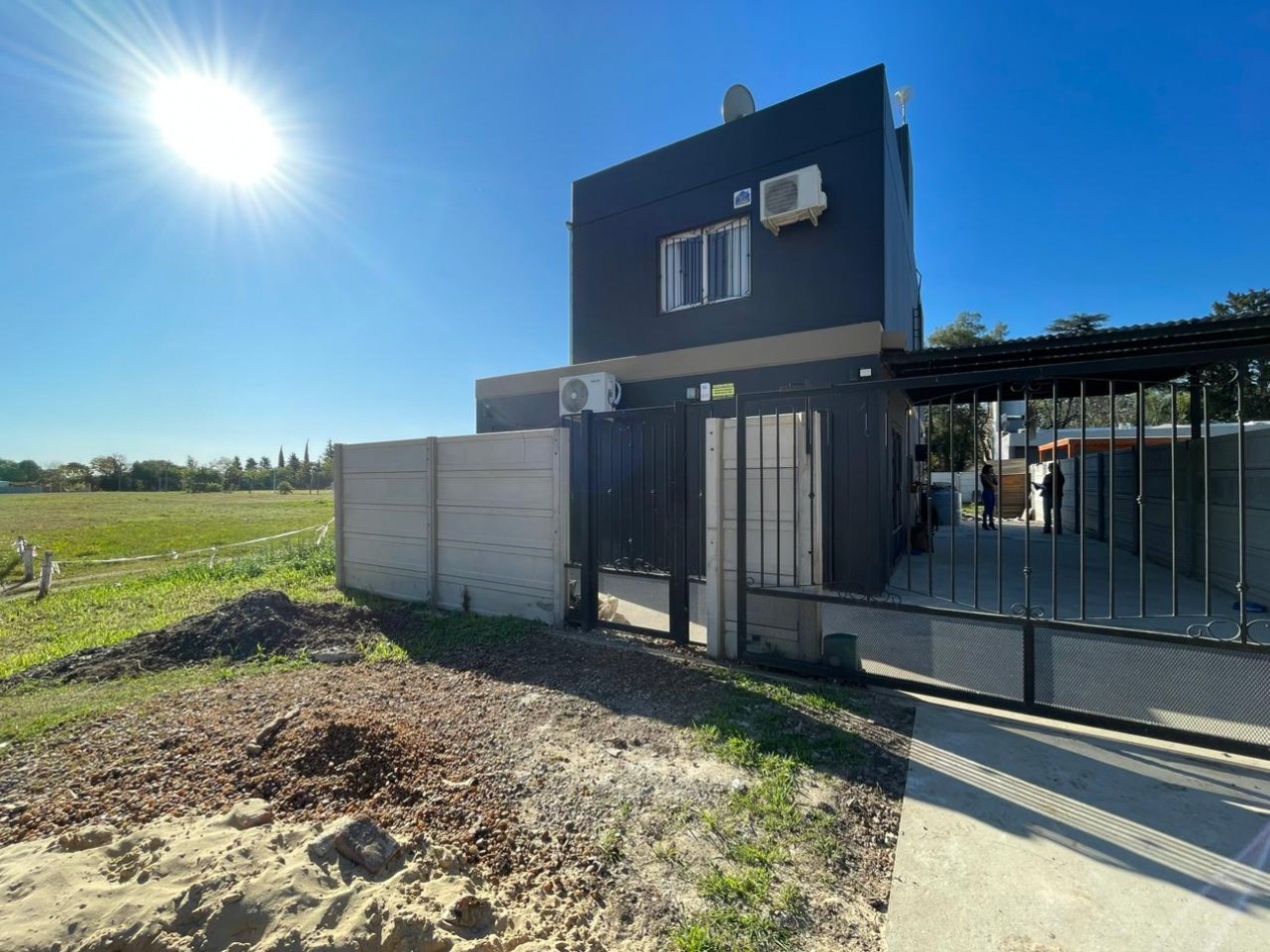 HERMOSA CASA DE 3 DORMITORIOS EN VENTA !!!!