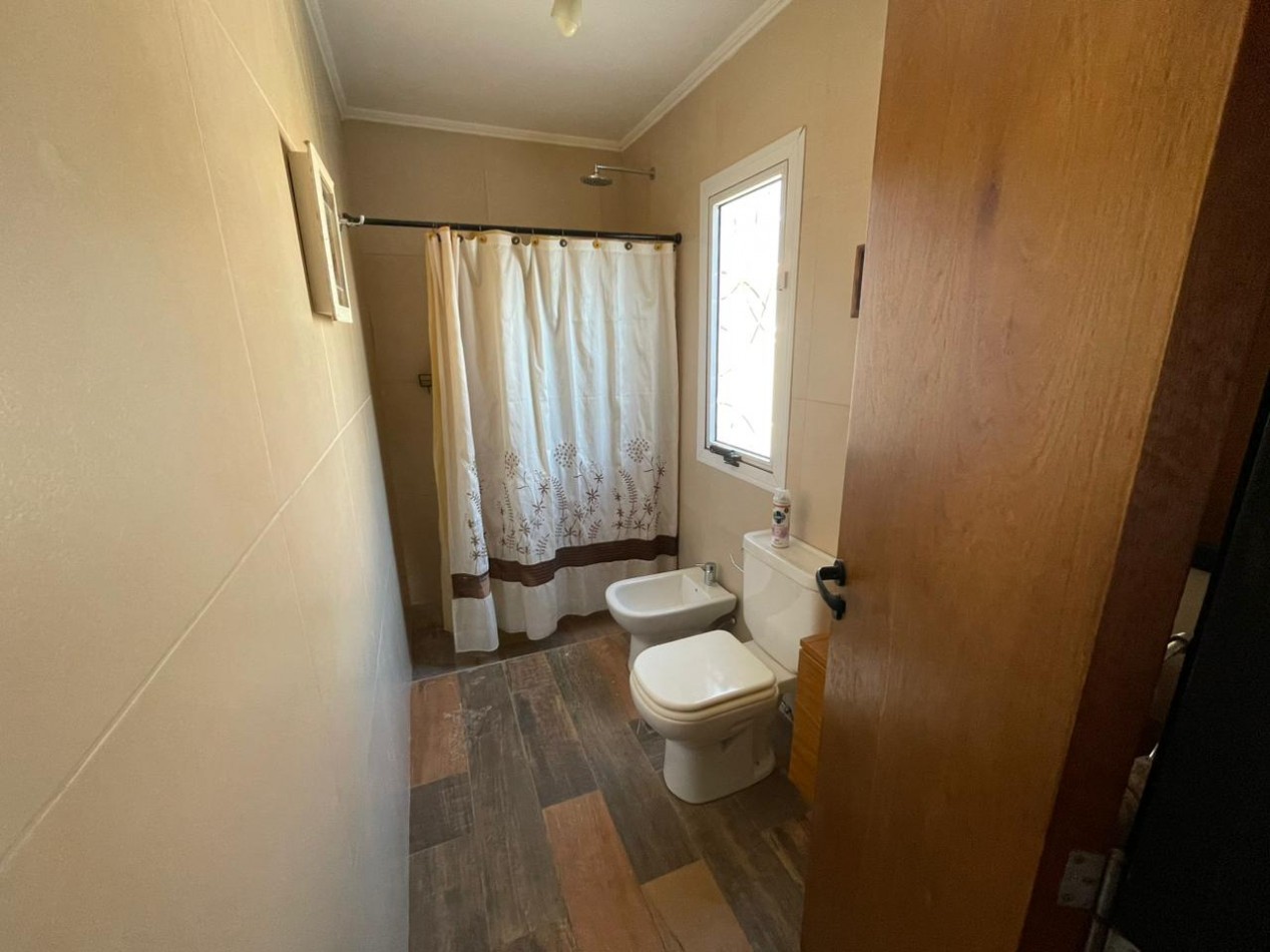 HERMOSA CASA DE 3 DORMITORIOS EN VENTA !!!!