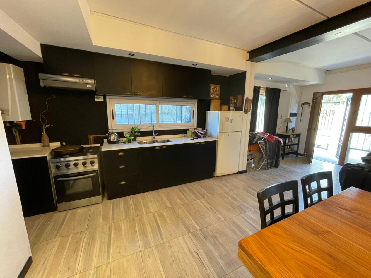 HERMOSA CASA DE 3 DORMITORIOS EN VENTA !!!!