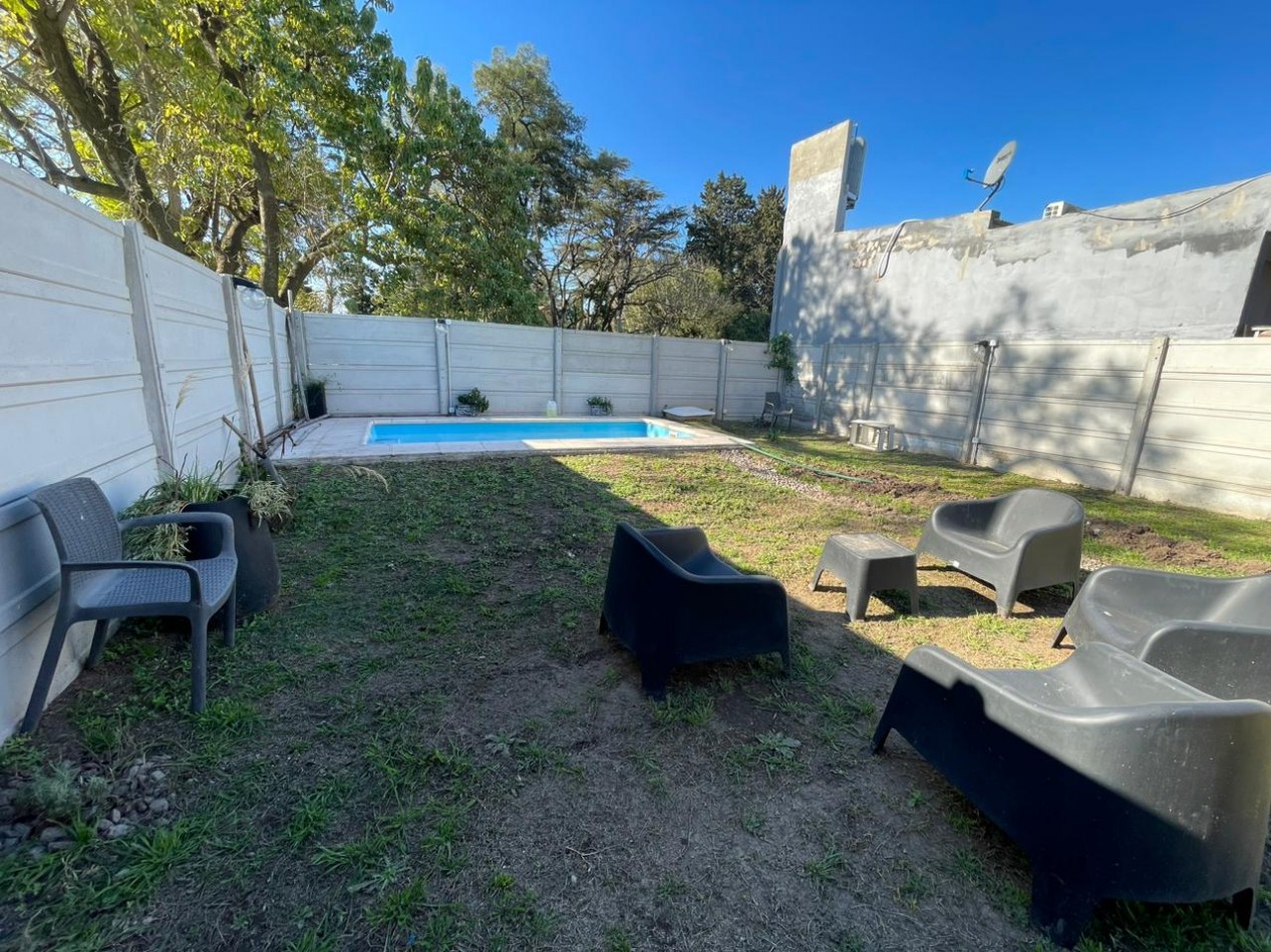 HERMOSA CASA DE 3 DORMITORIOS EN VENTA !!!!