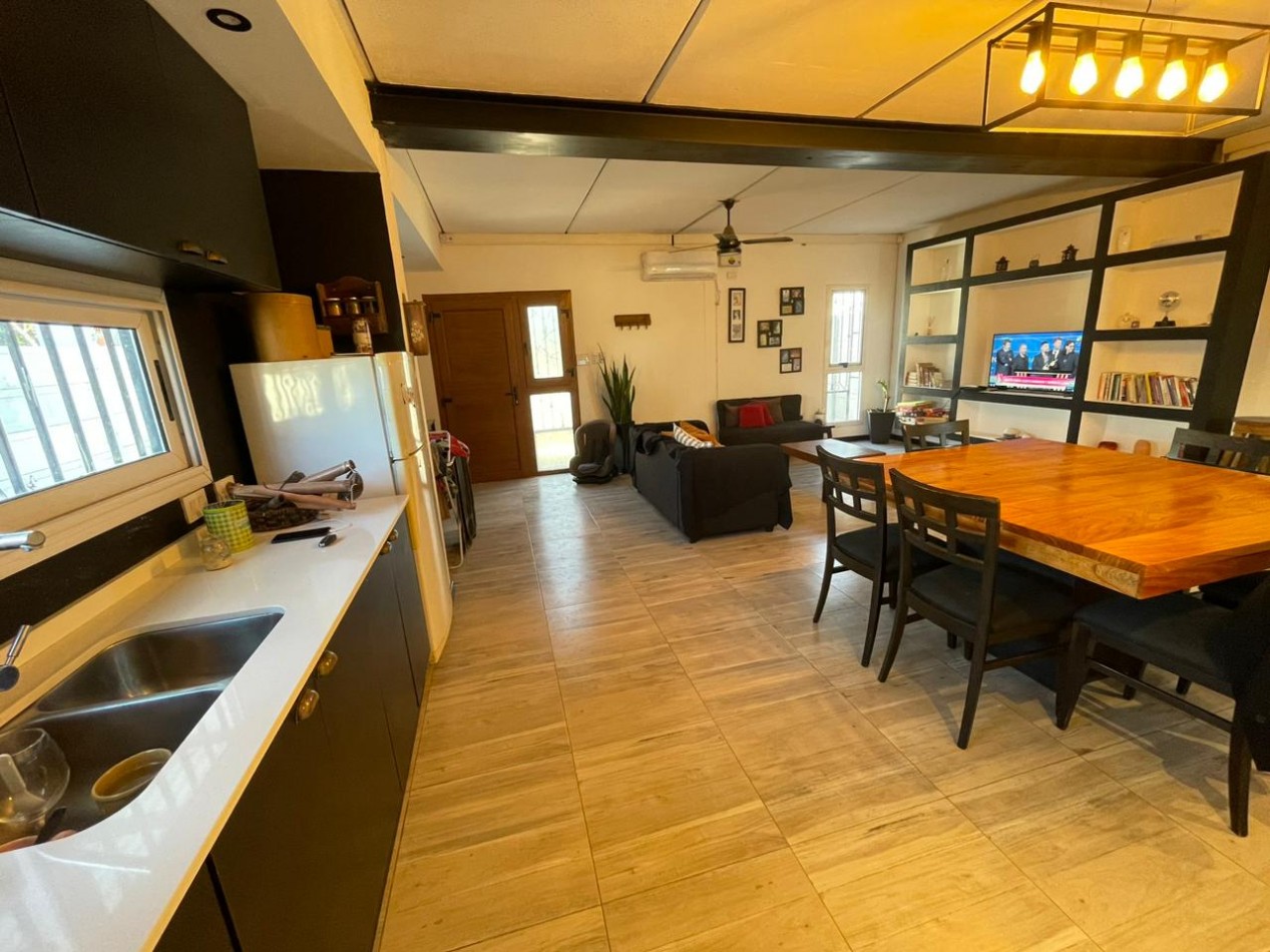 HERMOSA CASA DE 3 DORMITORIOS EN VENTA !!!!