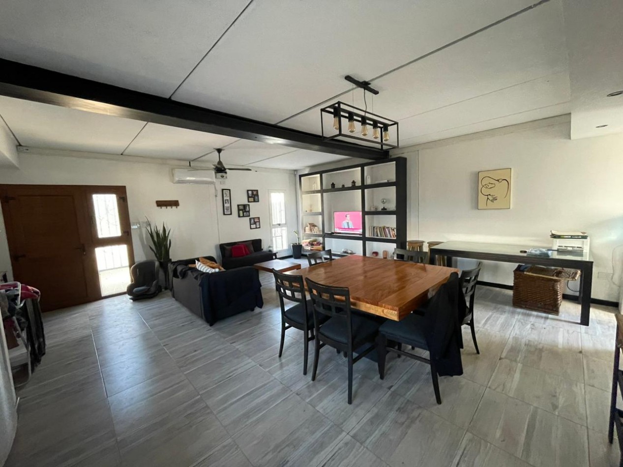 HERMOSA CASA DE 3 DORMITORIOS EN VENTA !!!!