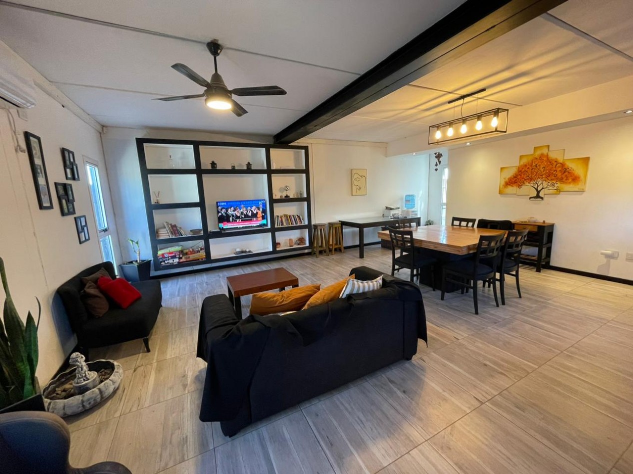 HERMOSA CASA DE 3 DORMITORIOS EN VENTA !!!!