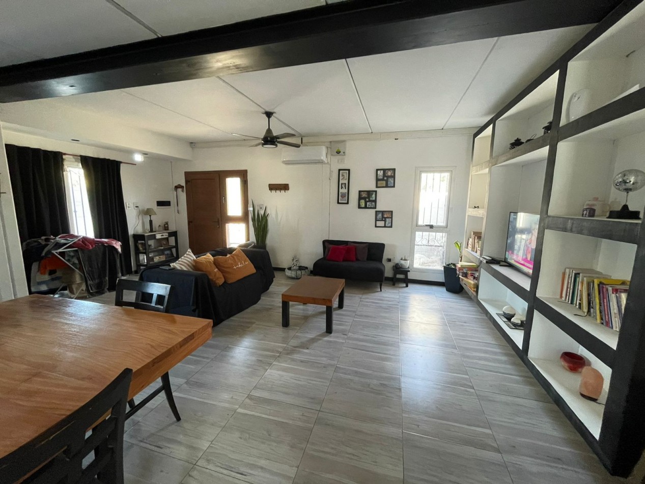 HERMOSA CASA DE 3 DORMITORIOS EN VENTA !!!!