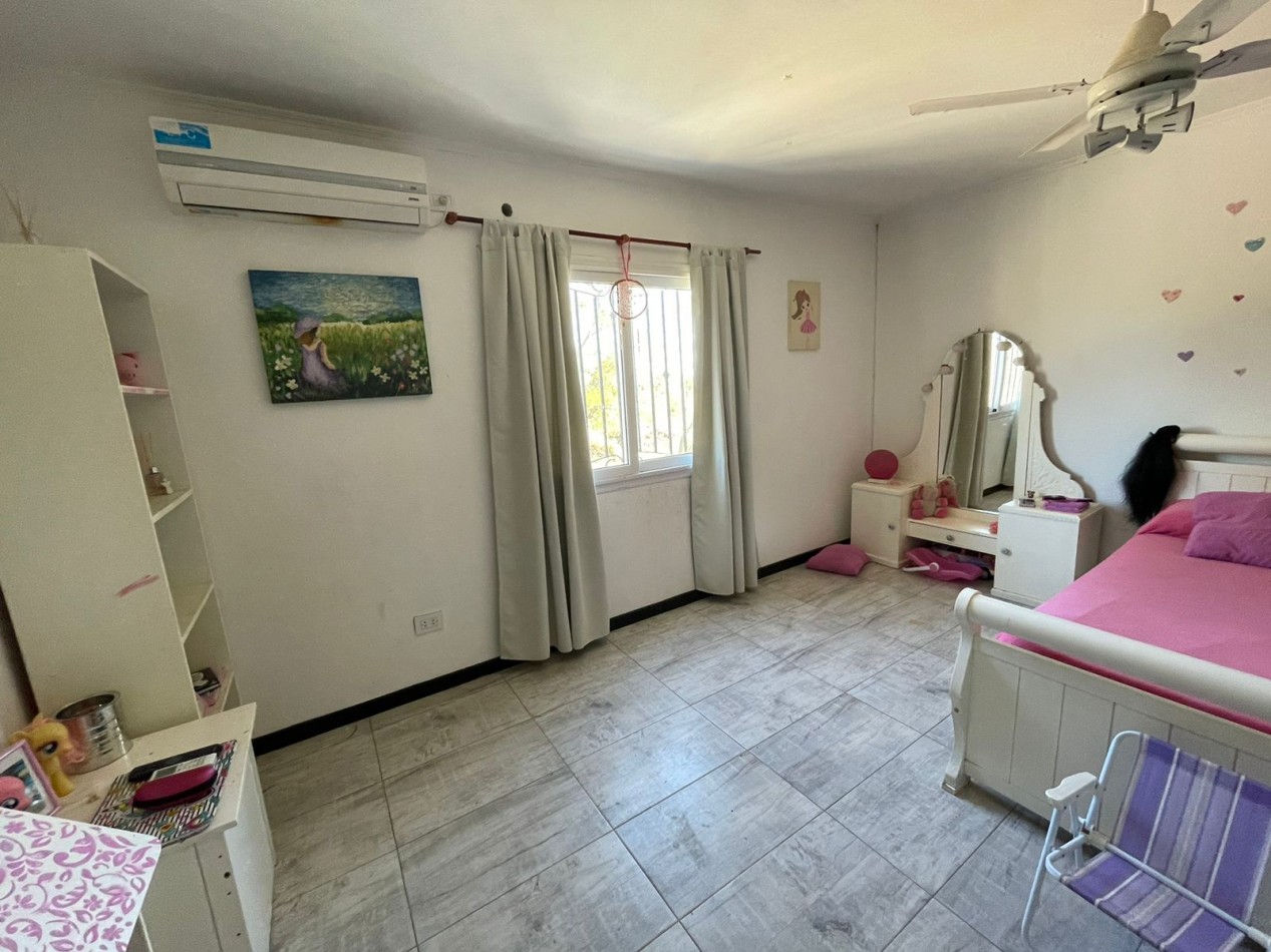 HERMOSA CASA DE 3 DORMITORIOS EN VENTA !!!!