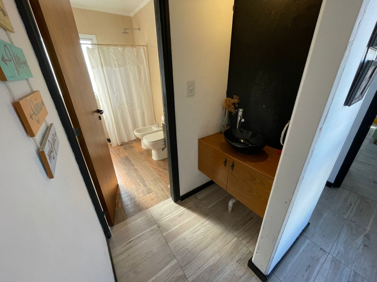 HERMOSA CASA DE 3 DORMITORIOS EN VENTA !!!!