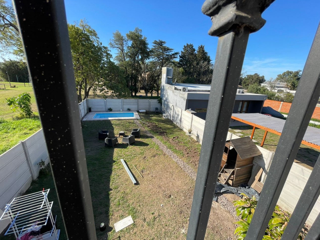 HERMOSA CASA DE 3 DORMITORIOS EN VENTA !!!!