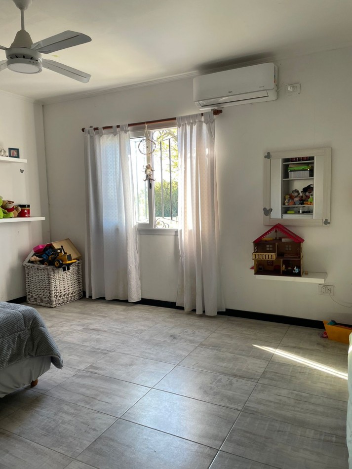 HERMOSA CASA DE 3 DORMITORIOS EN VENTA !!!!