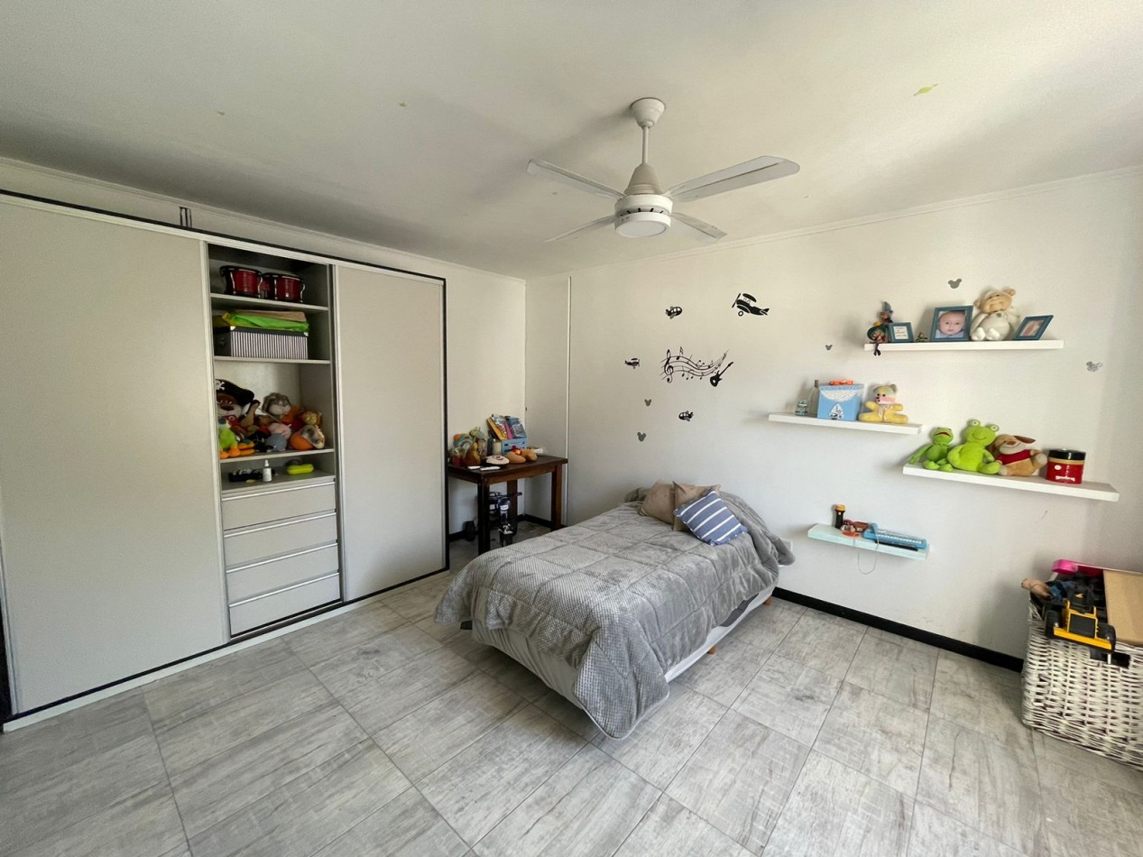HERMOSA CASA DE 3 DORMITORIOS EN VENTA !!!!