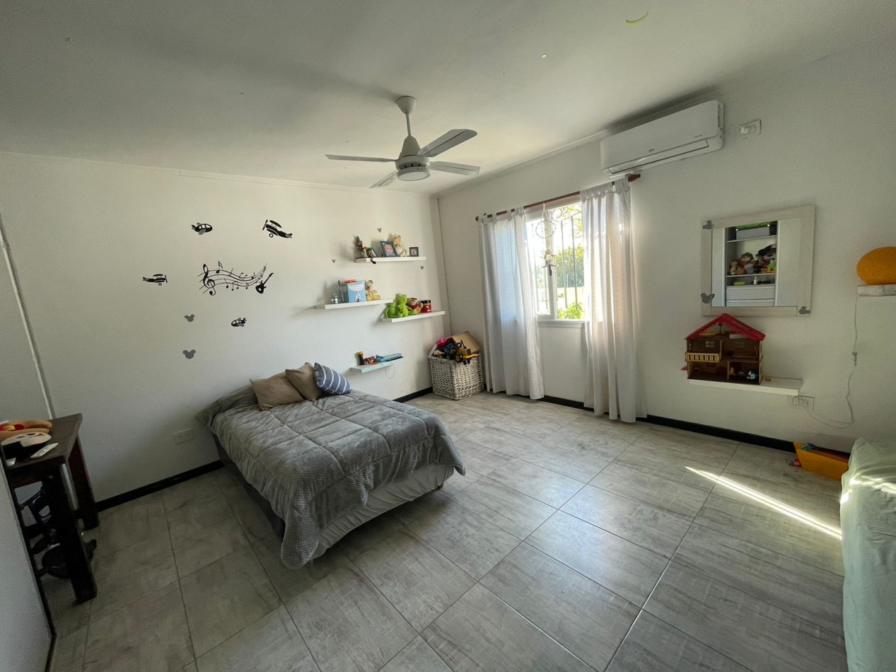 HERMOSA CASA DE 3 DORMITORIOS EN VENTA !!!!