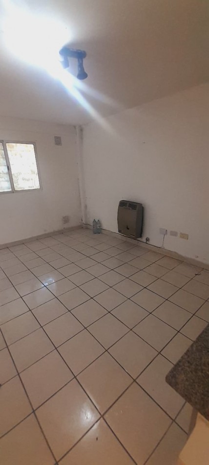 En venta oportunidad planta baja con patio San Luis 735