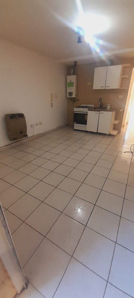 En venta oportunidad planta baja con patio San Luis 735