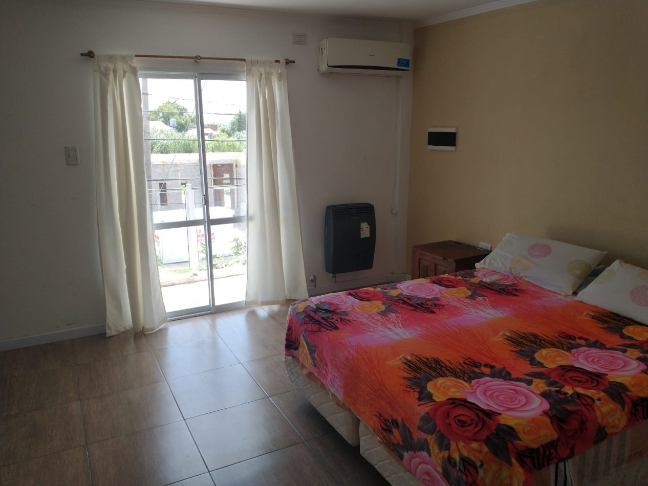 En venta gran propiedad de 3 dormitorios zona Garrigo y Provincias Unidas 