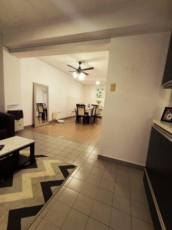 DUPLEX ZONA SUR - LOS PIPOS 