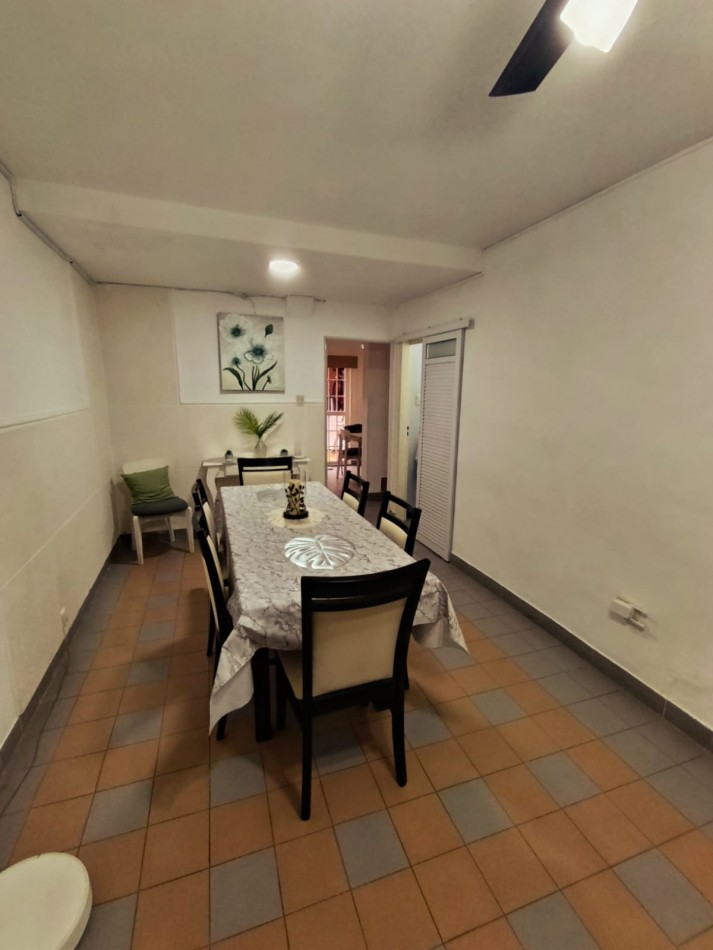 DUPLEX ZONA SUR - LOS PIPOS 
