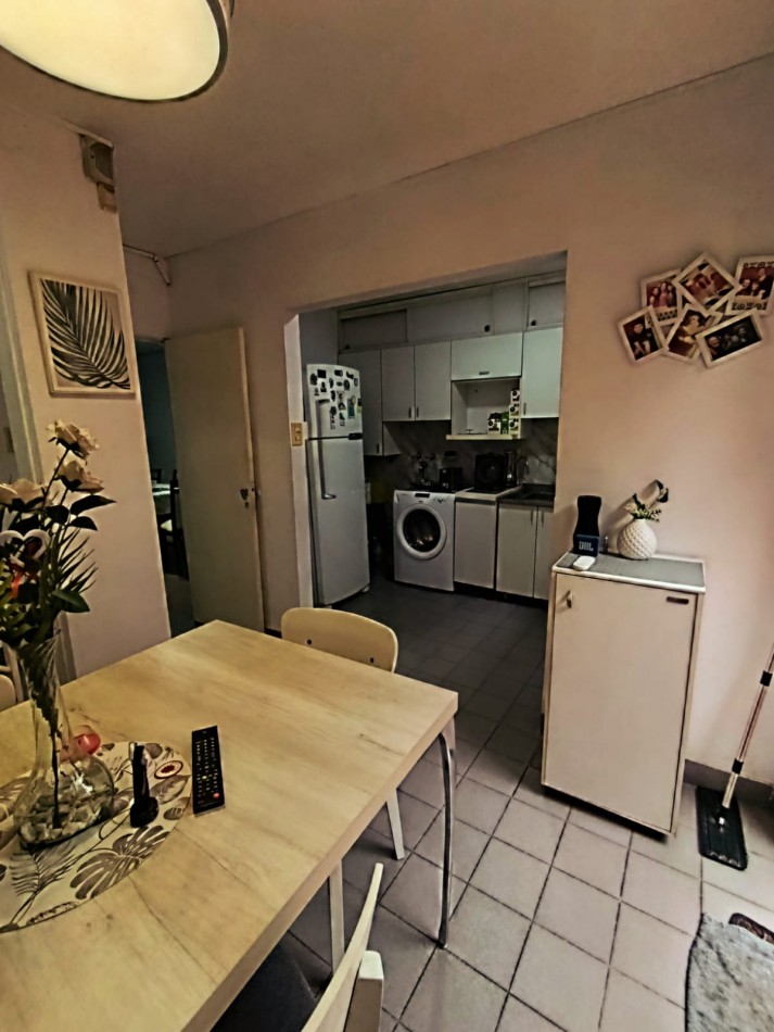 DUPLEX ZONA SUR - LOS PIPOS 