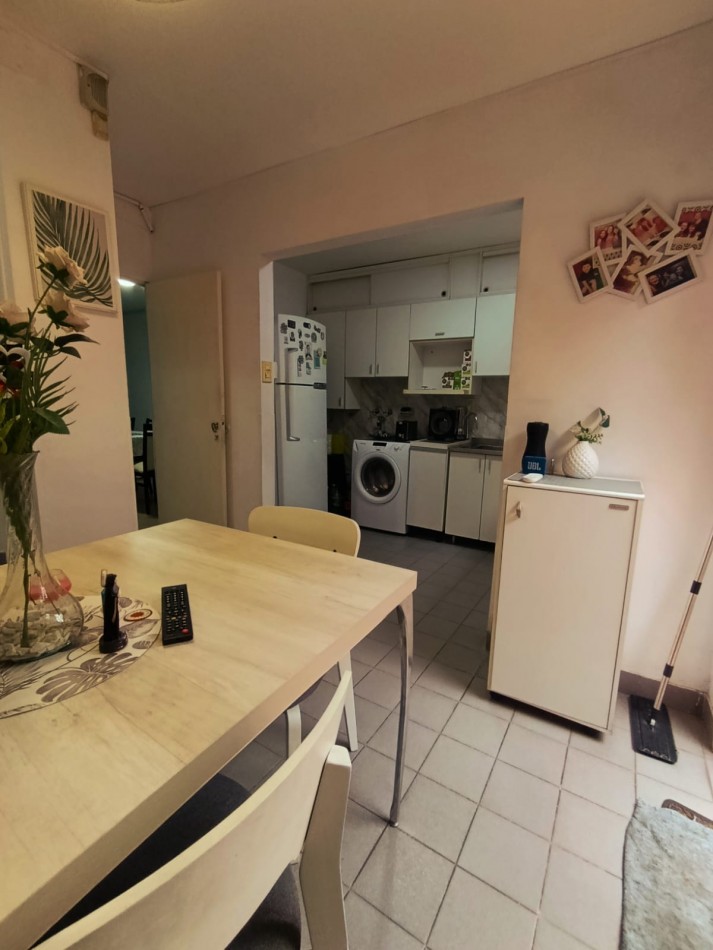 DUPLEX ZONA SUR - LOS PIPOS 
