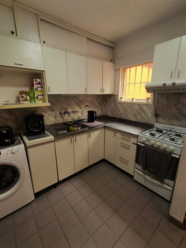 DUPLEX ZONA SUR - LOS PIPOS 