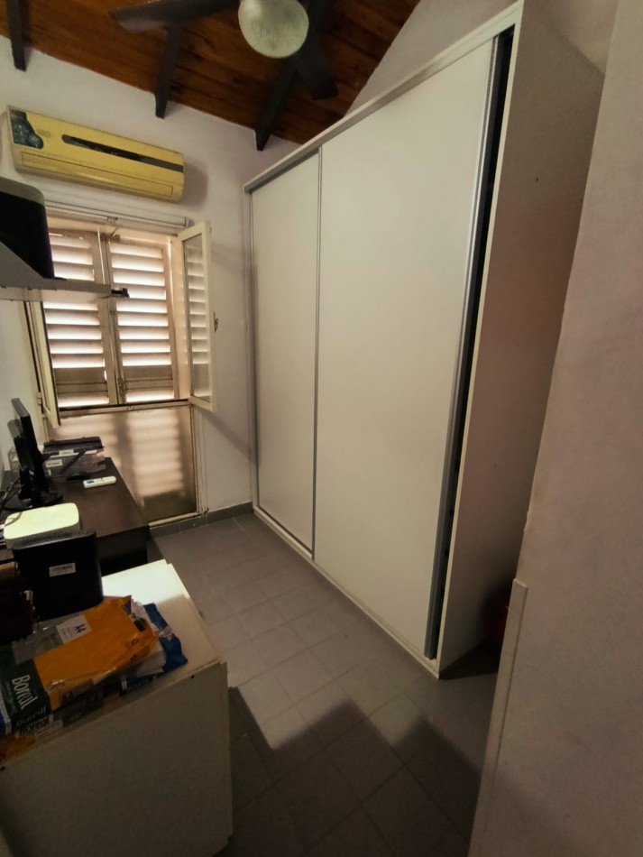DUPLEX ZONA SUR - LOS PIPOS 