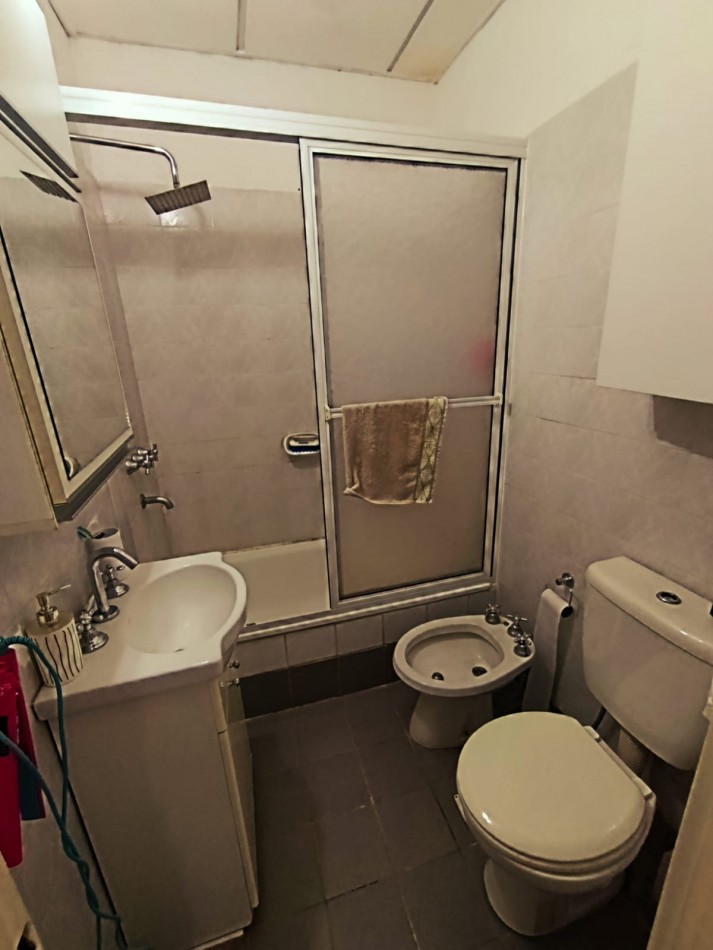 DUPLEX ZONA SUR - LOS PIPOS 