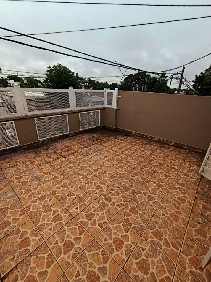 DUPLEX ZONA SUR - LOS PIPOS 