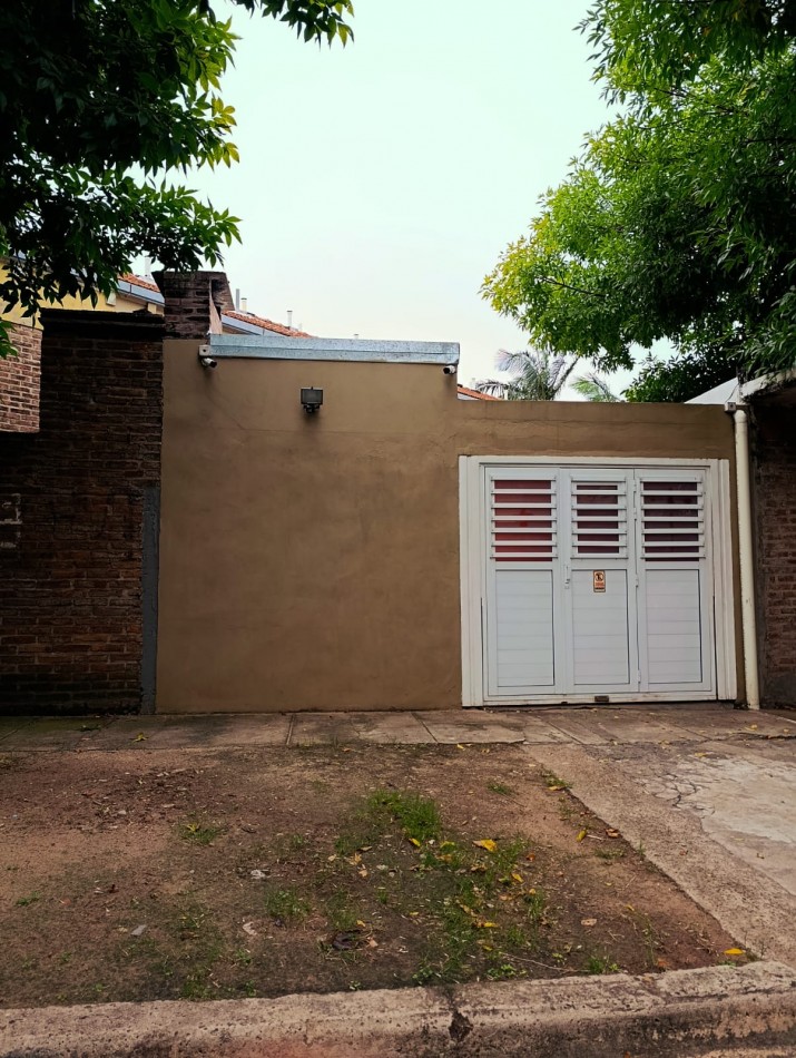 DUPLEX ZONA SUR - LOS PIPOS 