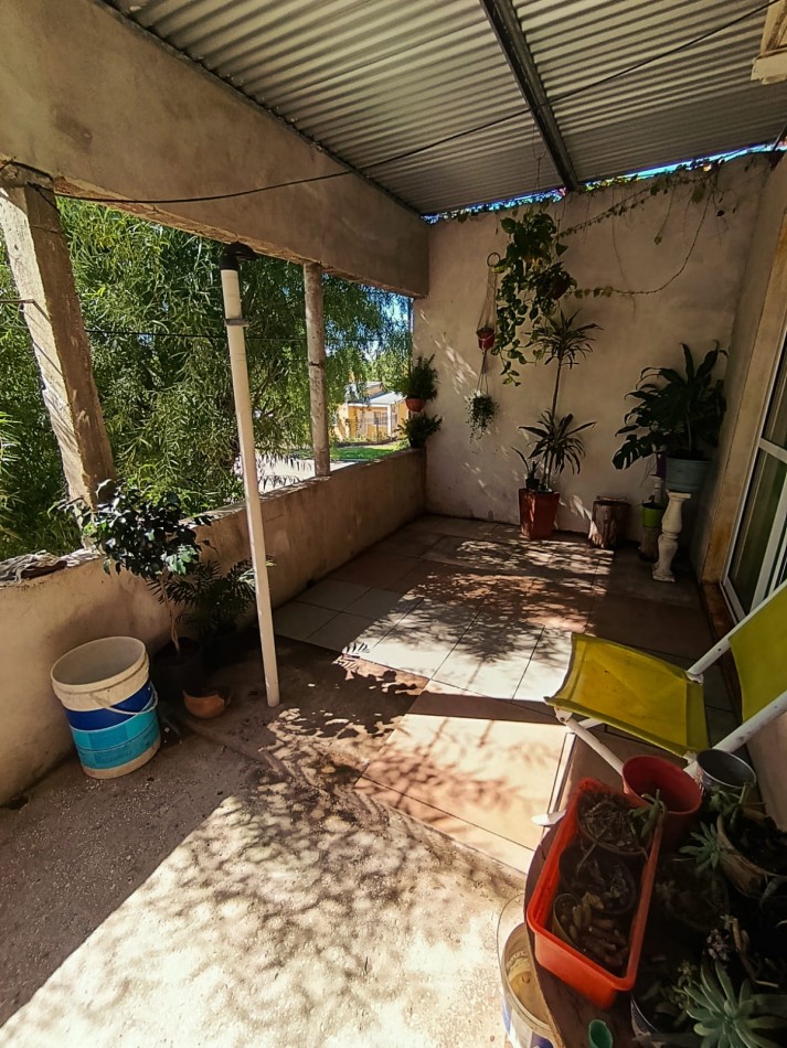 En venta duplex a terminar ideal inversion todos los servicios 