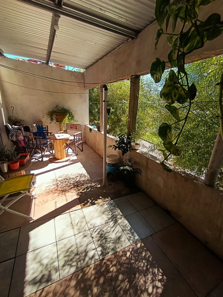 En venta duplex a terminar ideal inversion todos los servicios 