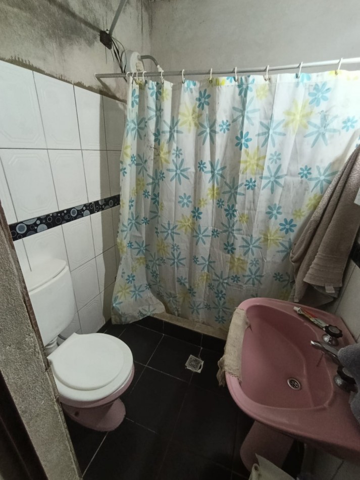En venta duplex a terminar ideal inversion todos los servicios 