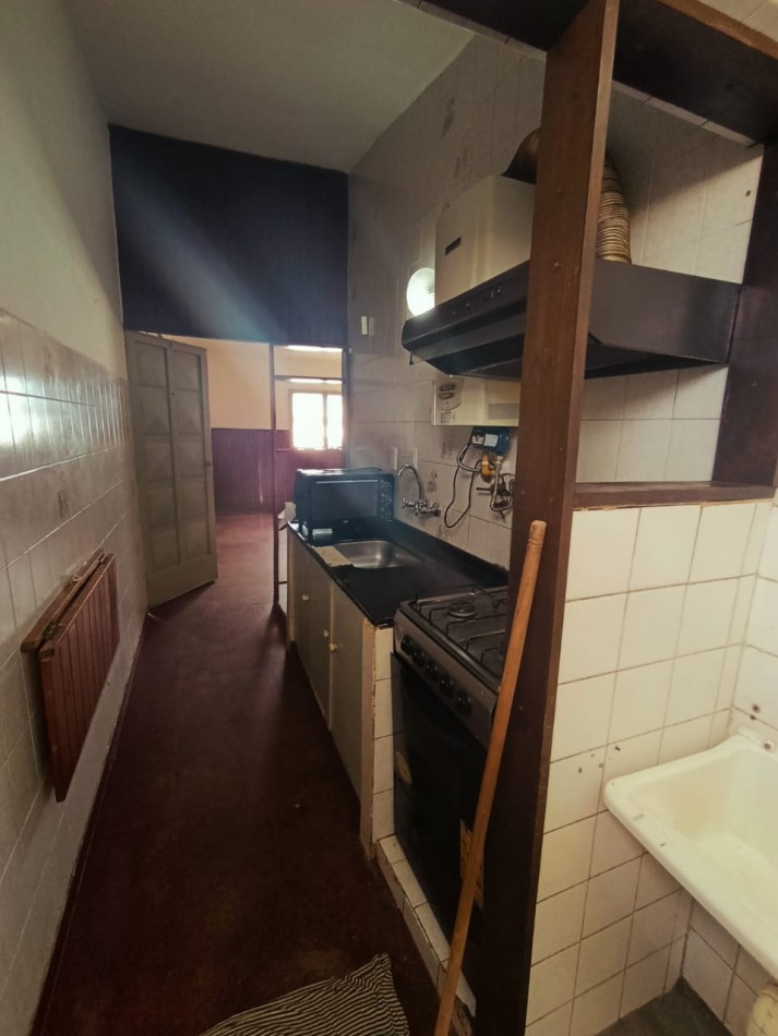 En venta departamento 2 dormitorios excelente estado oportunidad 