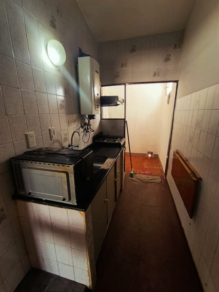 En venta departamento 2 dormitorios excelente estado oportunidad 