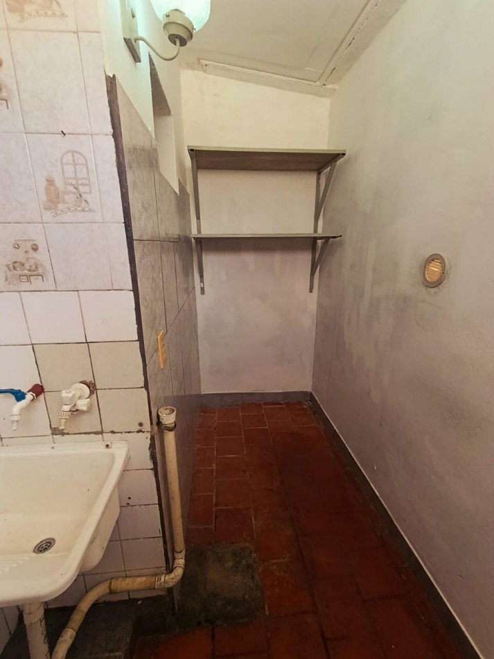 En venta departamento 2 dormitorios excelente estado oportunidad 