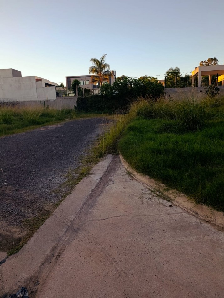 En venta excelentes oportunidades lotes Premium en Rincones del Norte 