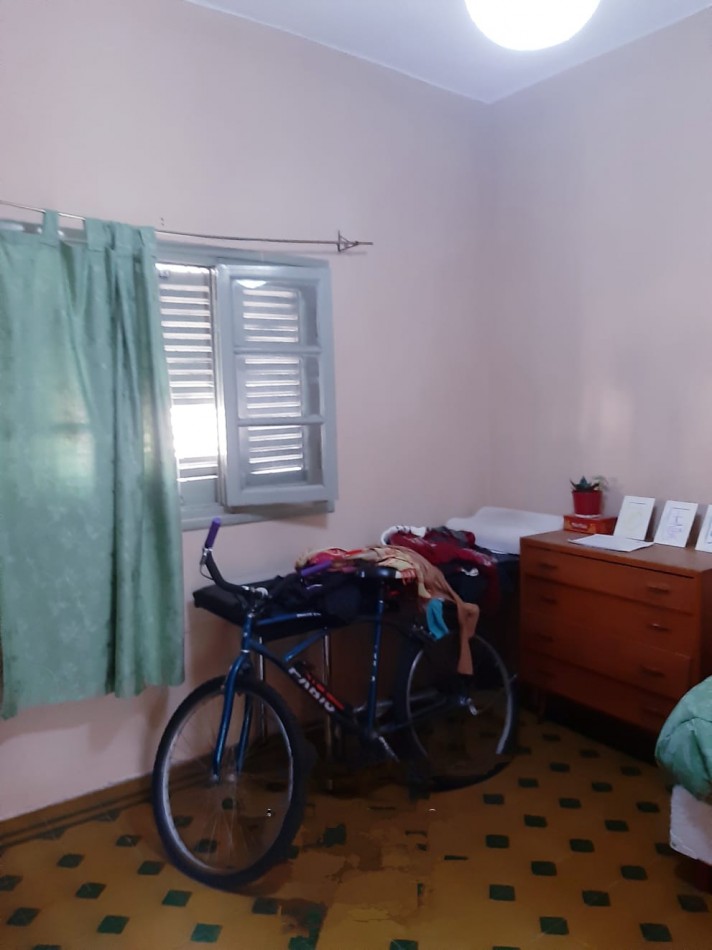 En venta casa 1 dormitorio ideal inversion microcentro 