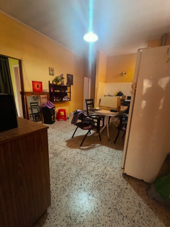 En venta gran propiedad con terreno y grandes prestaciones Apta credito hipotecario 