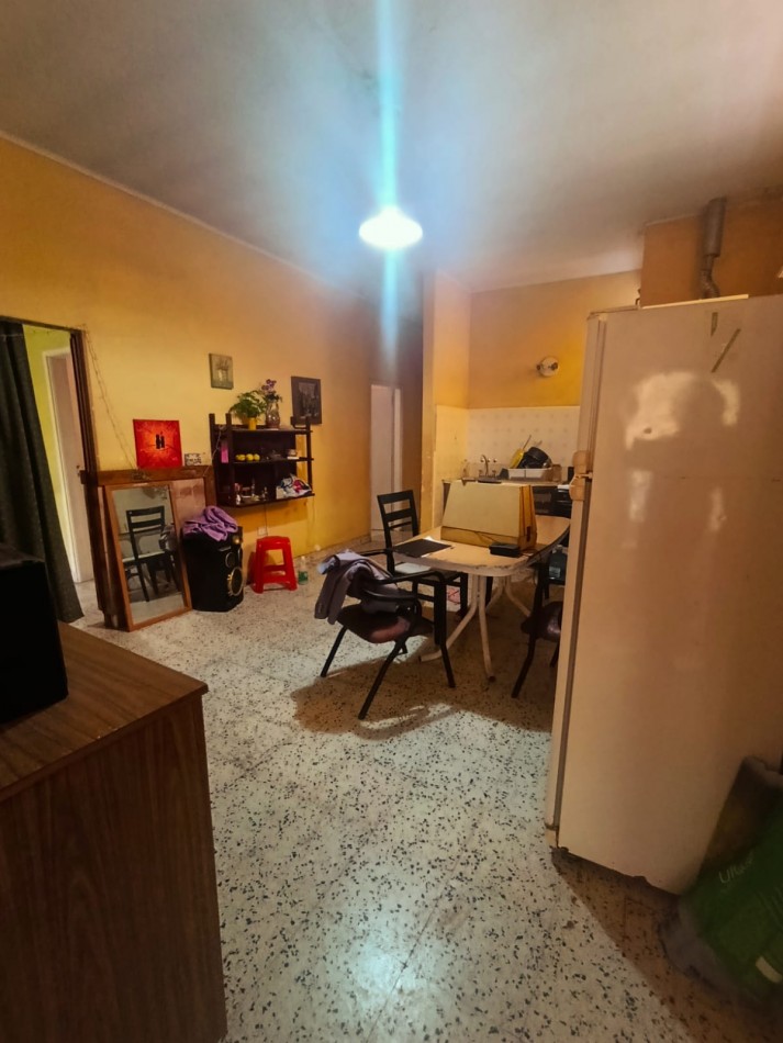 En venta gran propiedad con terreno y grandes prestaciones Apta credito hipotecario 