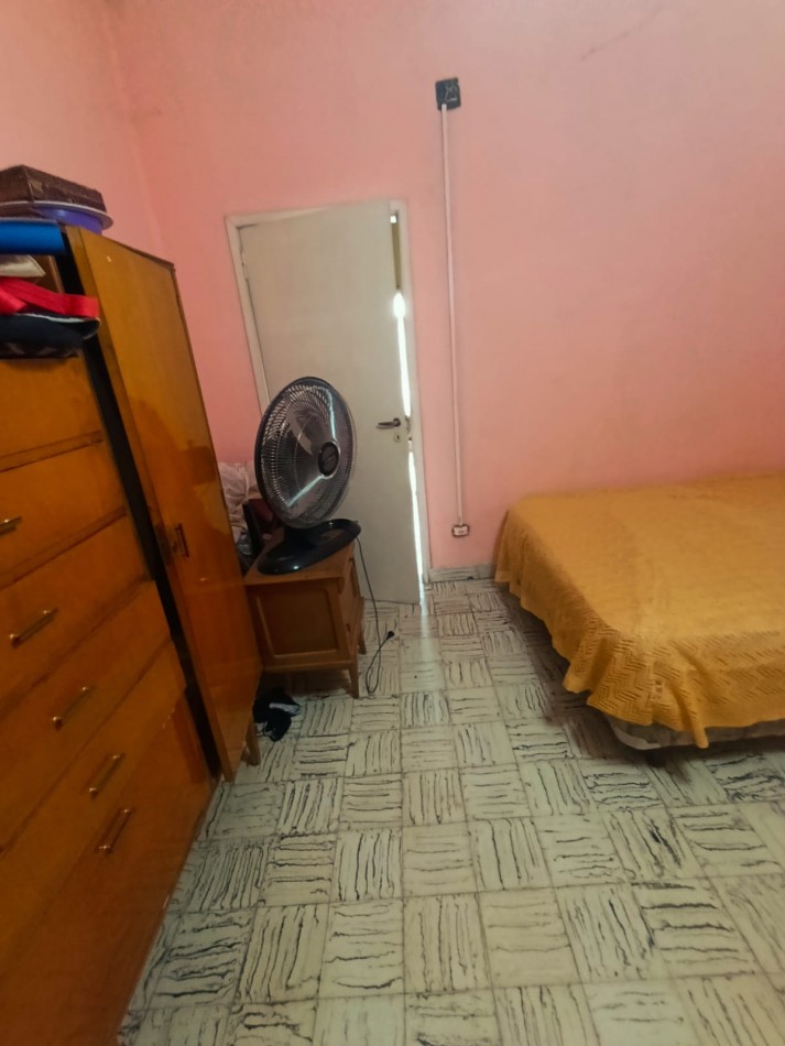 En venta gran propiedad con terreno y grandes prestaciones Apta credito hipotecario 