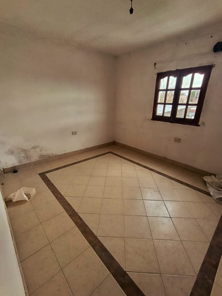 Se alquila duplex excelente ubicacion 