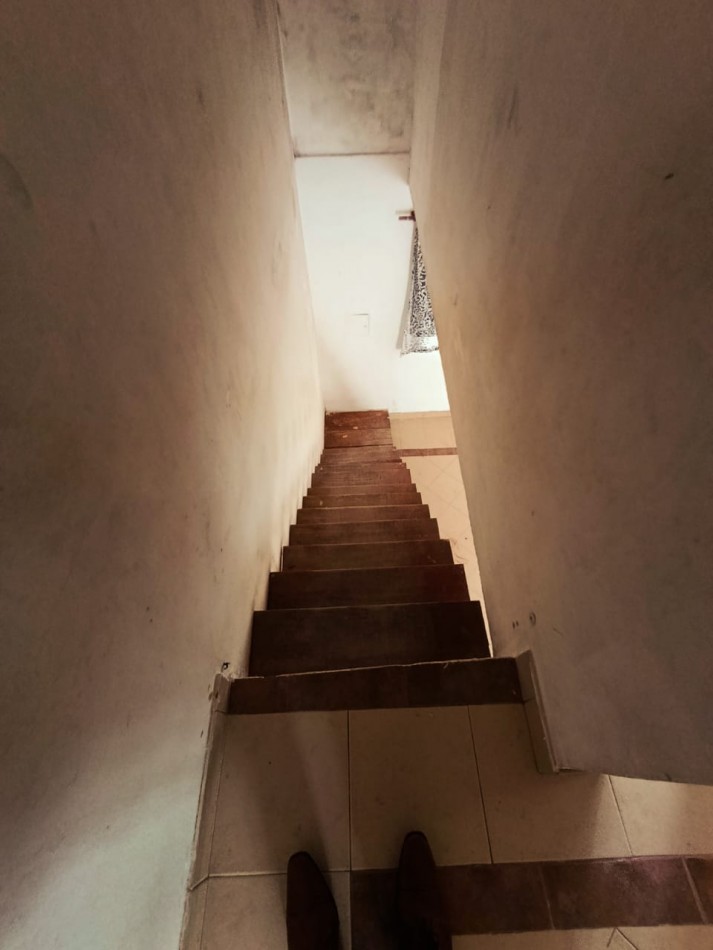 Se alquila duplex excelente ubicacion 