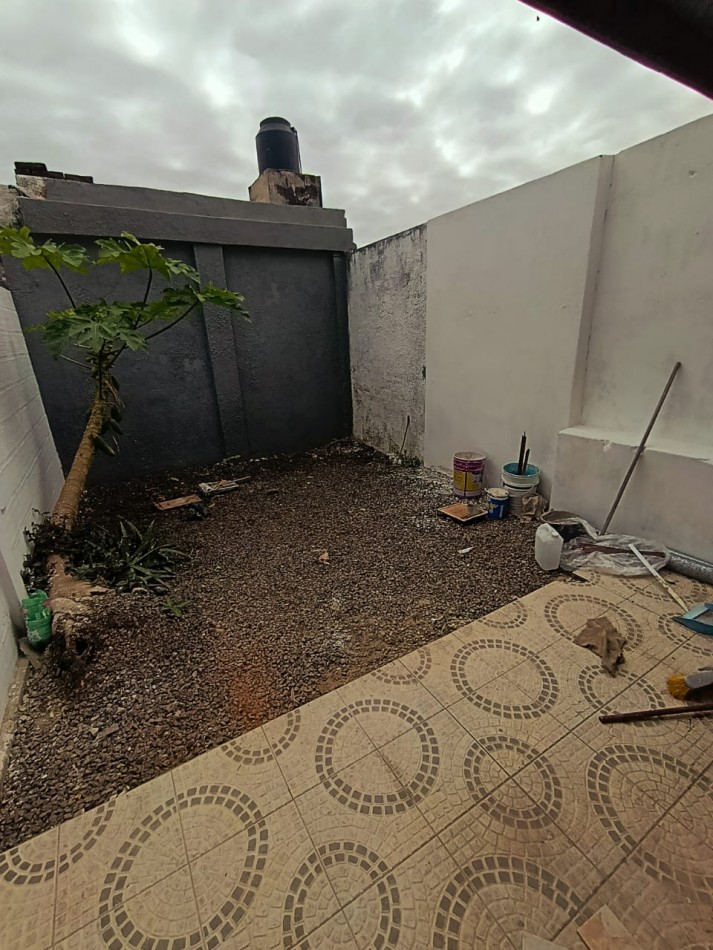 Se alquila duplex excelente ubicacion 