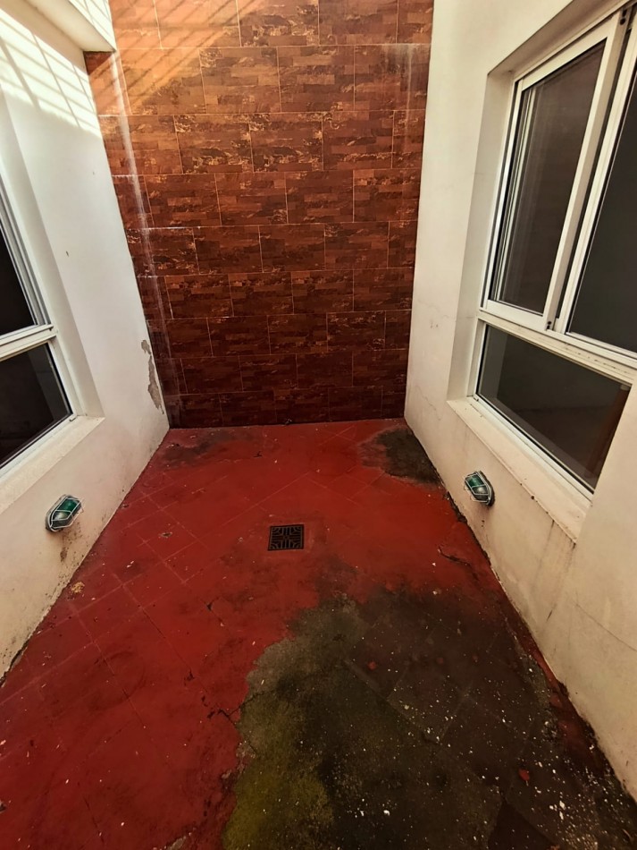 En venta casa 1 dormitorio inversion zona centro 