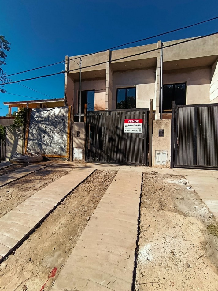 En venta duplex a estrenar aptos credito 