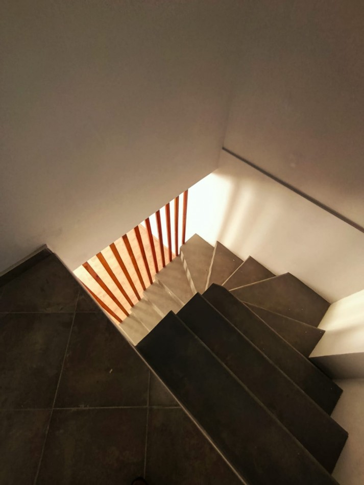 En venta duplex a estrenar aptos credito 