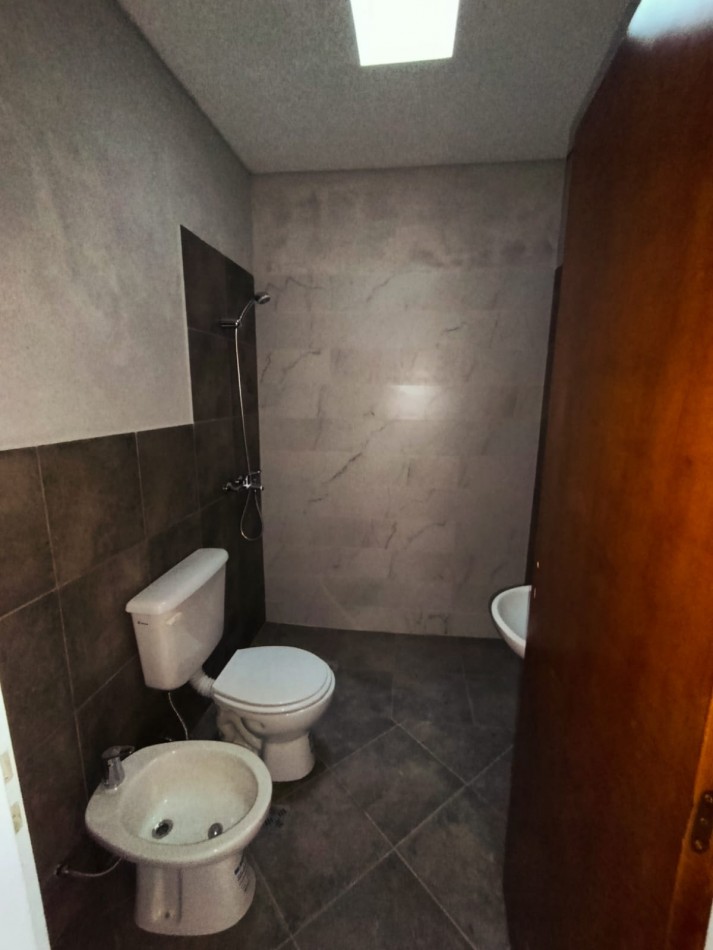En venta duplex a estrenar aptos credito 