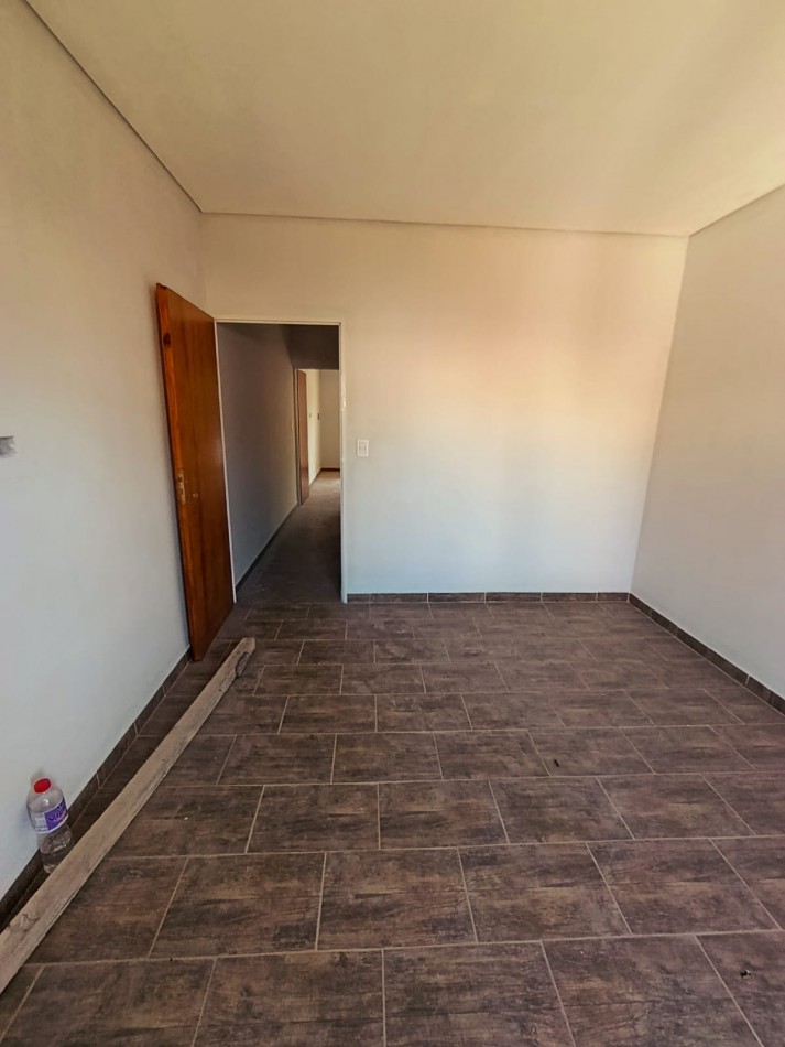 En venta duplex a estrenar aptos credito 