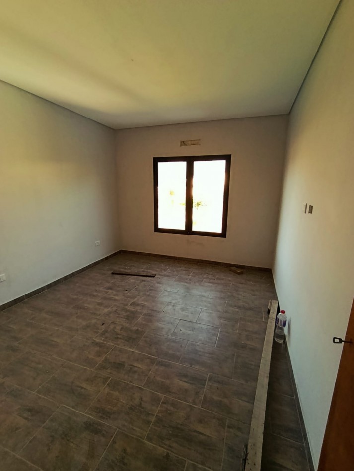 En venta duplex a estrenar aptos credito 