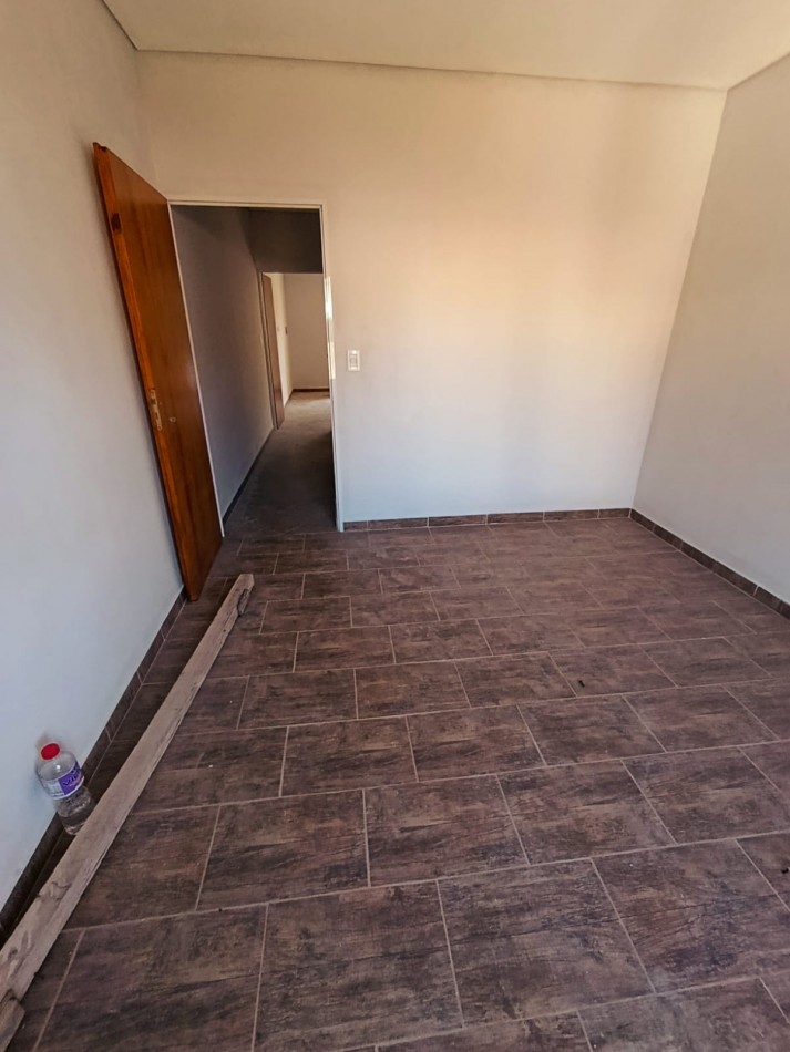 En venta duplex a estrenar aptos credito 