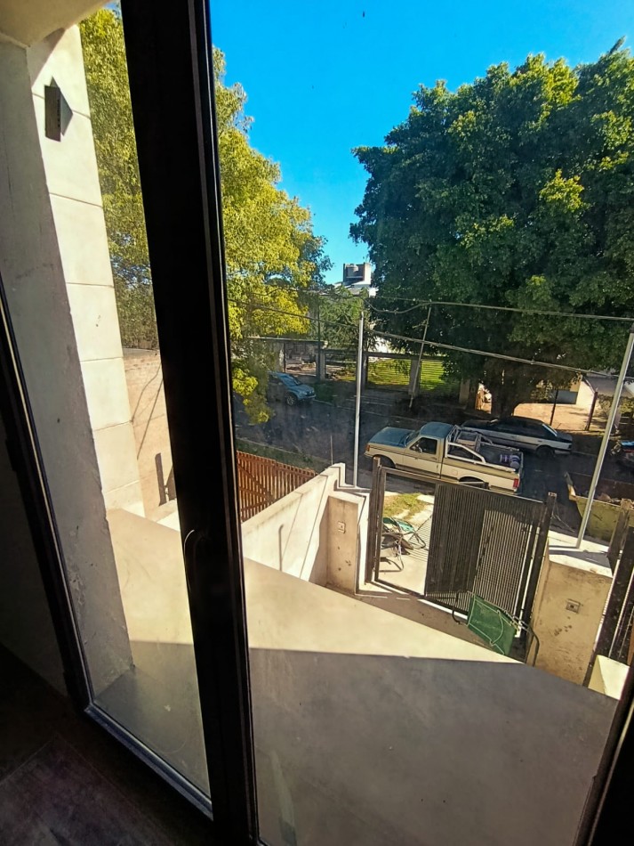 En venta duplex a estrenar aptos credito 